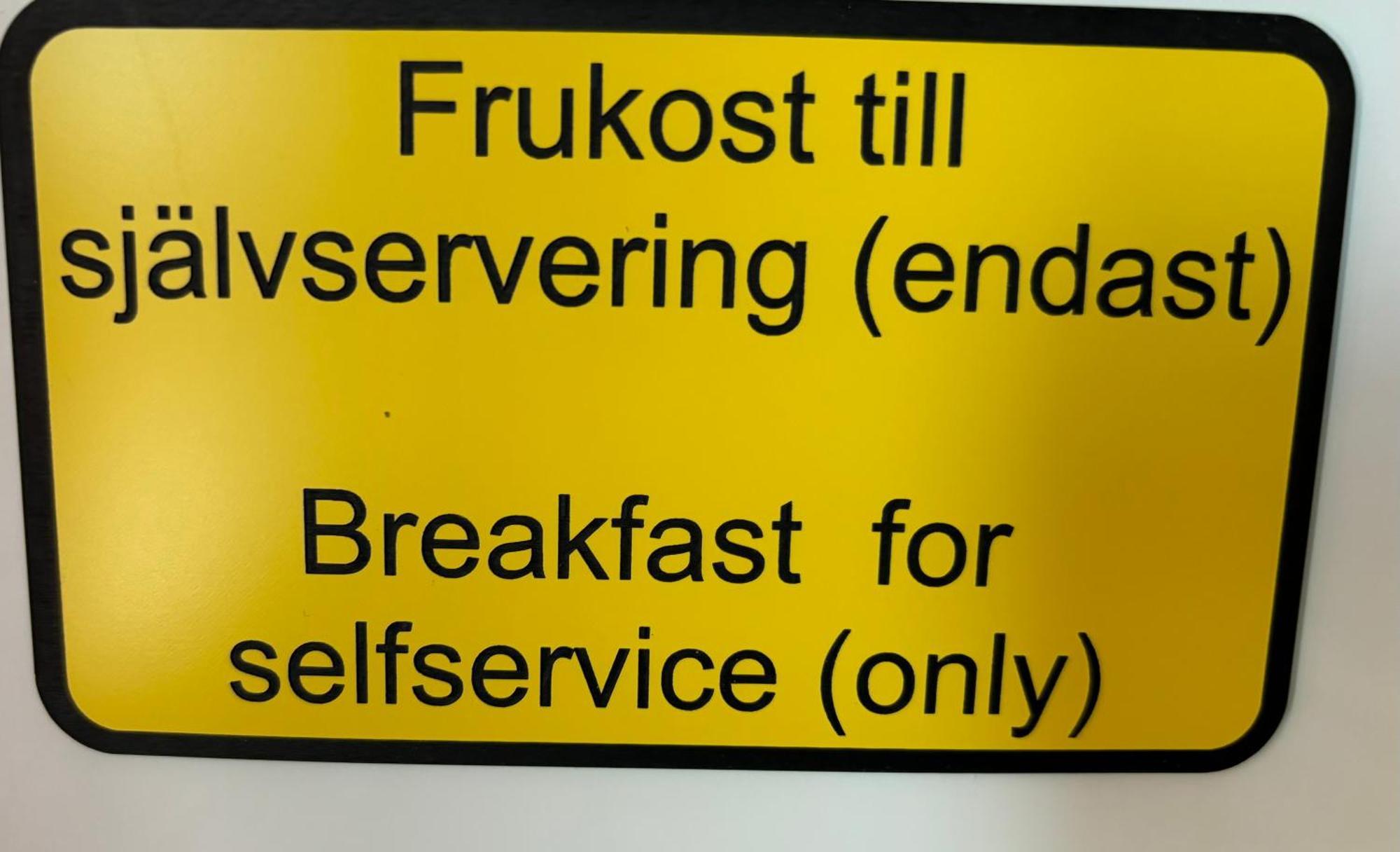 Haelsokaellans Bed And Breakfast Kyrkhult Kültér fotó