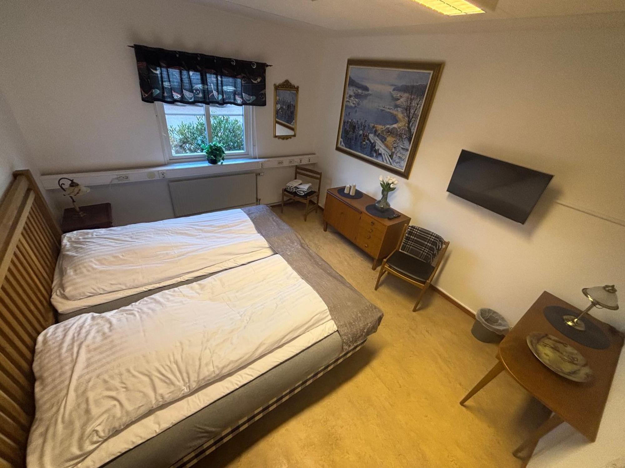 Haelsokaellans Bed And Breakfast Kyrkhult Kültér fotó